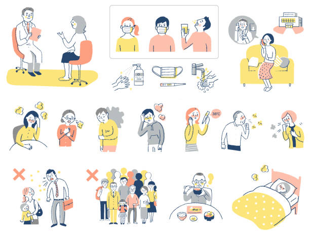 coronavirus incubation period - how many cases in coronavirus in us